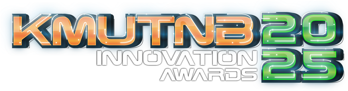KMUTNB-INNOAWARDS-2025 LOGO