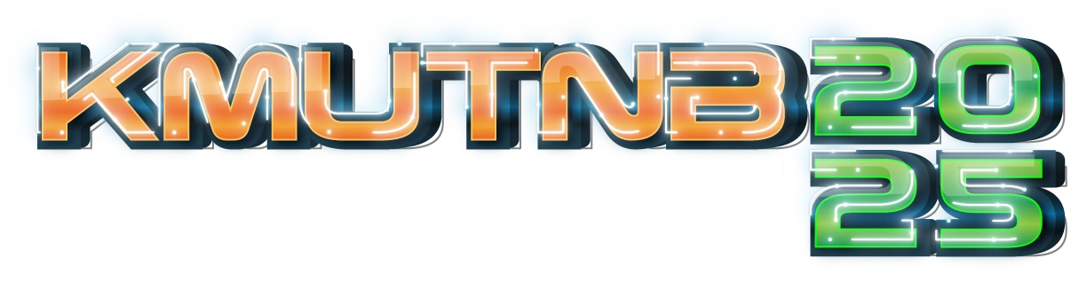 KMUTNB-INNOAWARDS-2025 LOGO